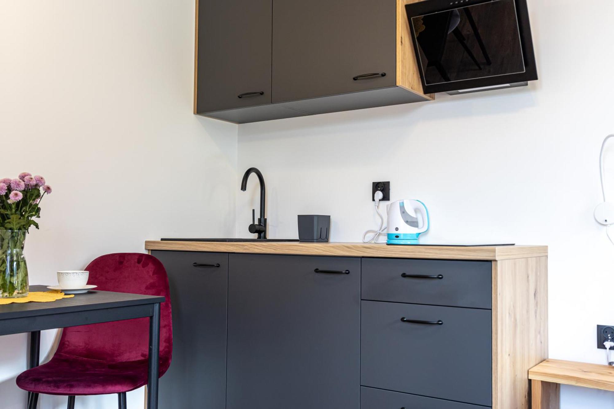 Apartamenty Gomis Закопане Экстерьер фото