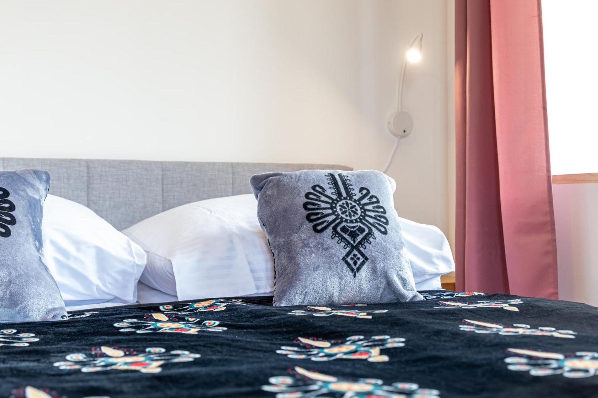 Apartamenty Gomis Закопане Номер фото