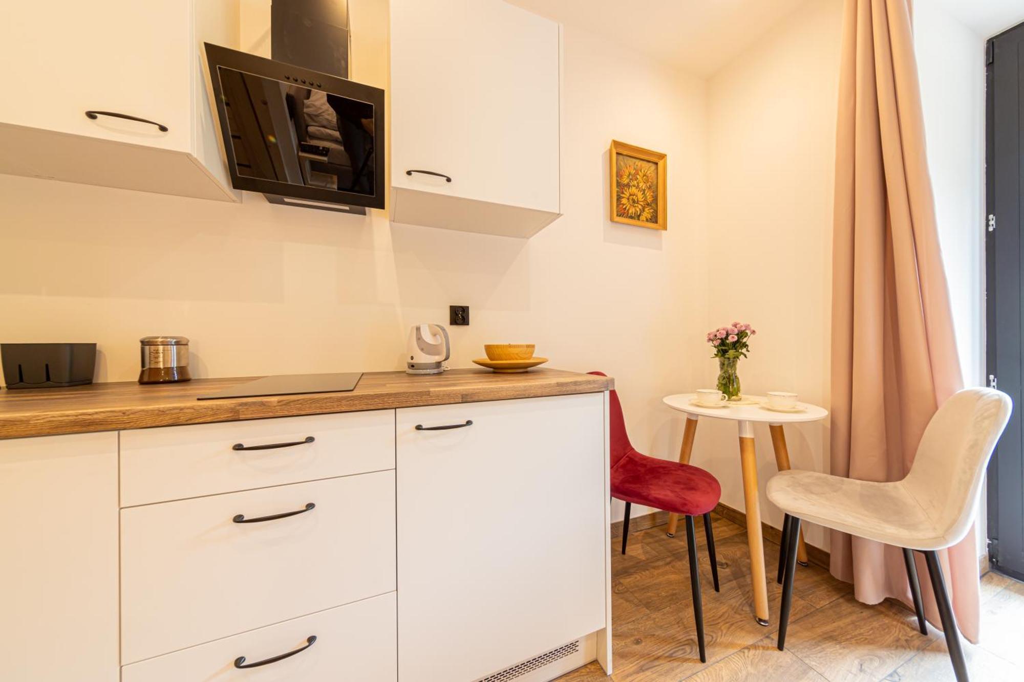 Apartamenty Gomis Закопане Экстерьер фото