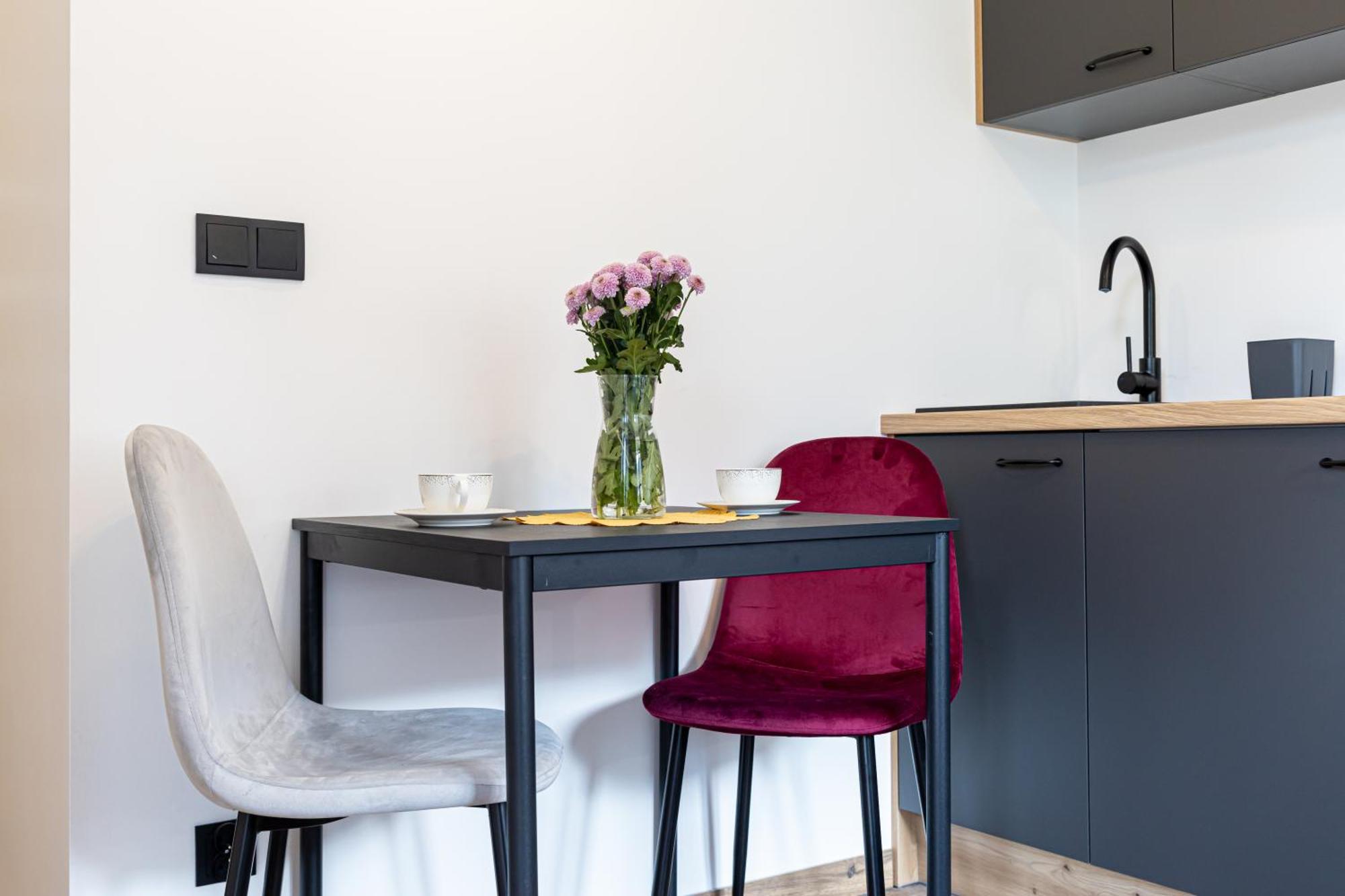 Apartamenty Gomis Закопане Экстерьер фото