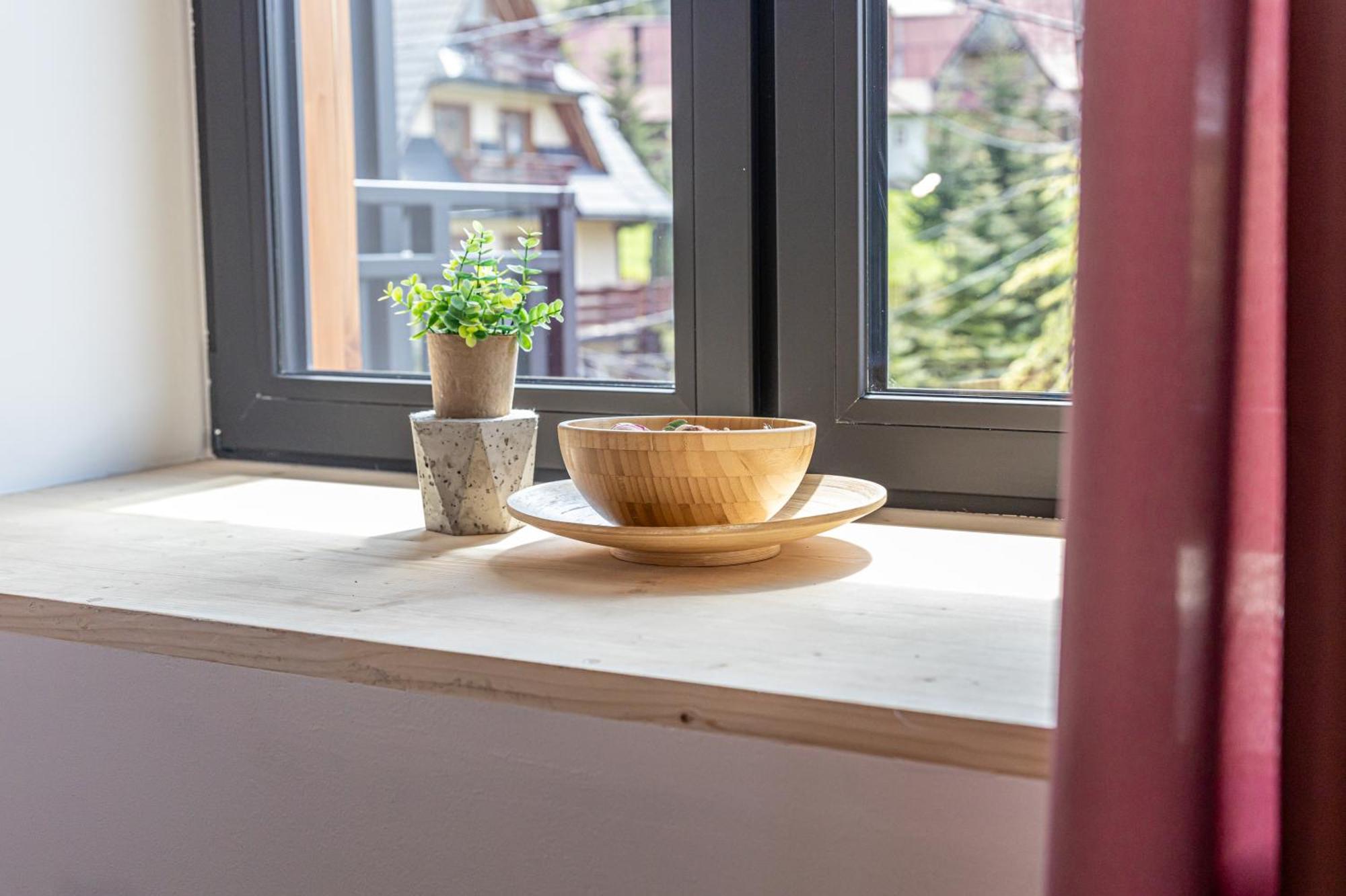 Apartamenty Gomis Закопане Номер фото