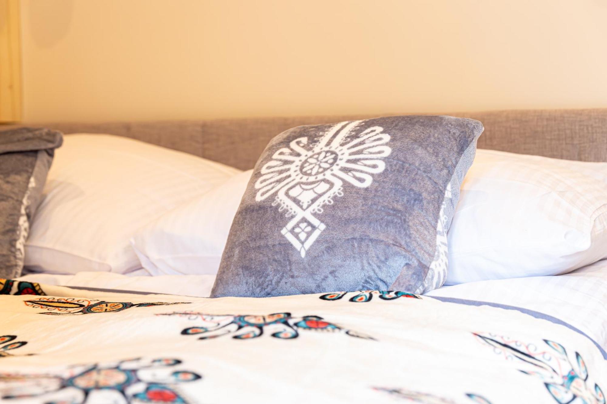 Apartamenty Gomis Закопане Номер фото