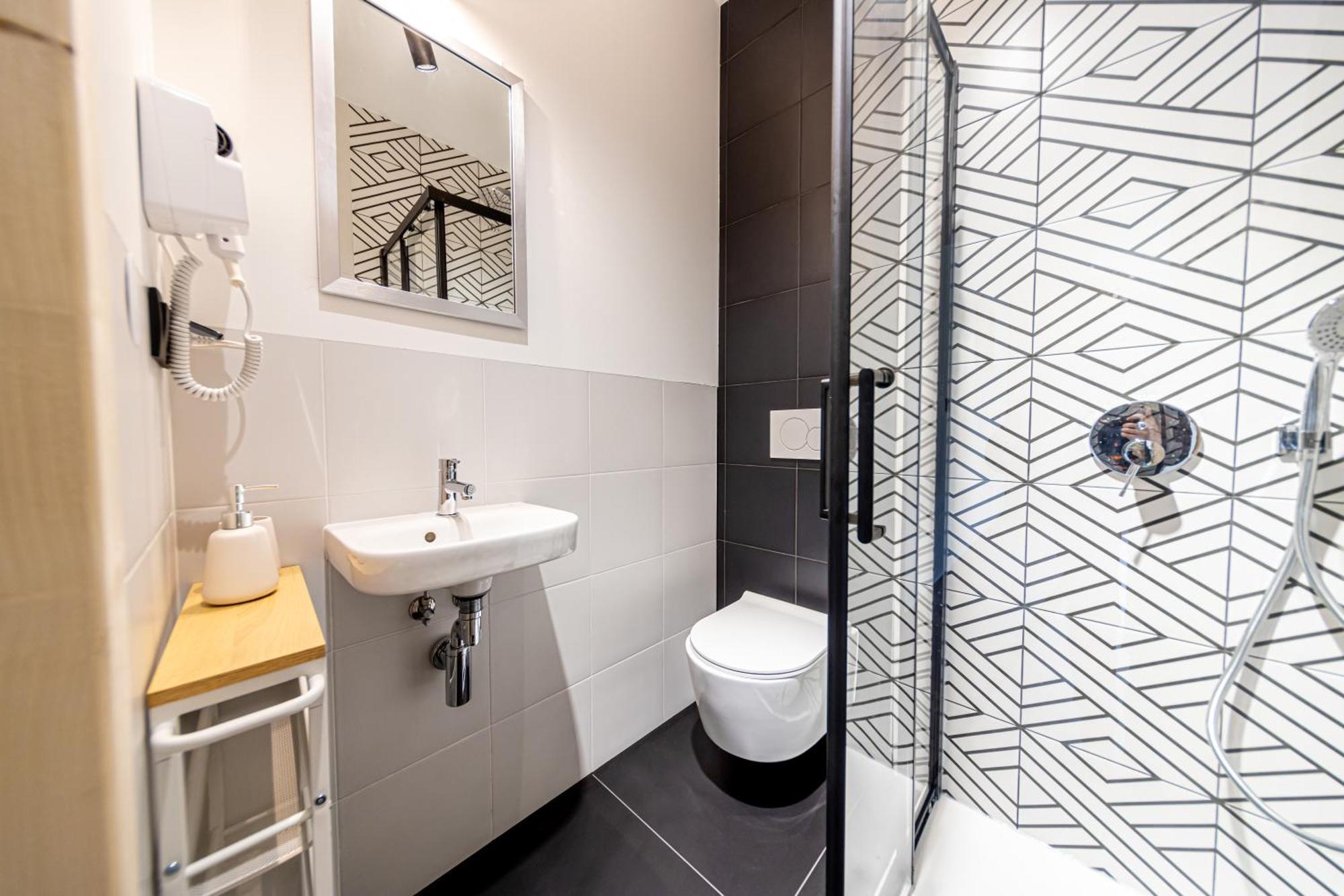 Apartamenty Gomis Закопане Экстерьер фото