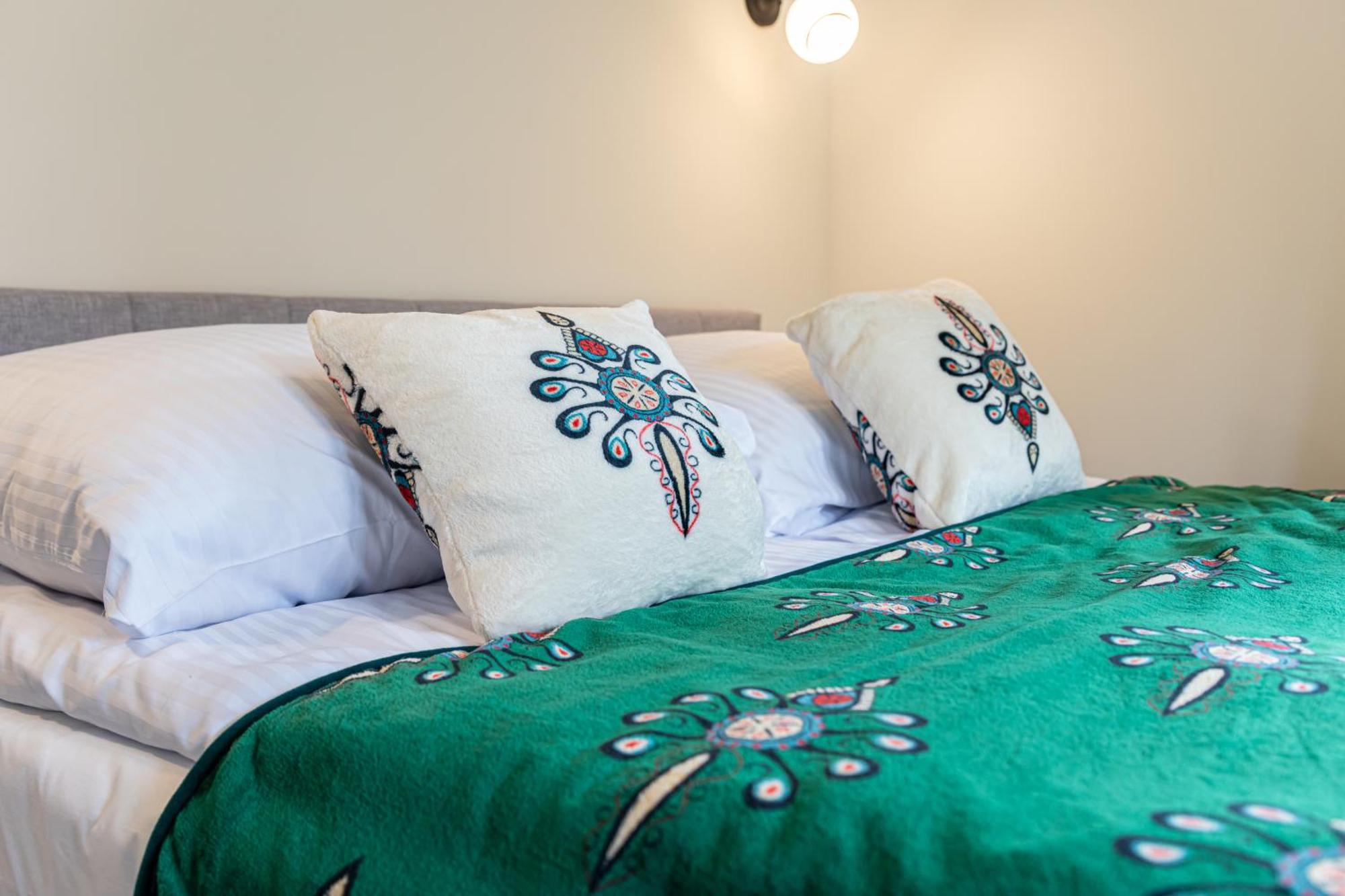Apartamenty Gomis Закопане Номер фото