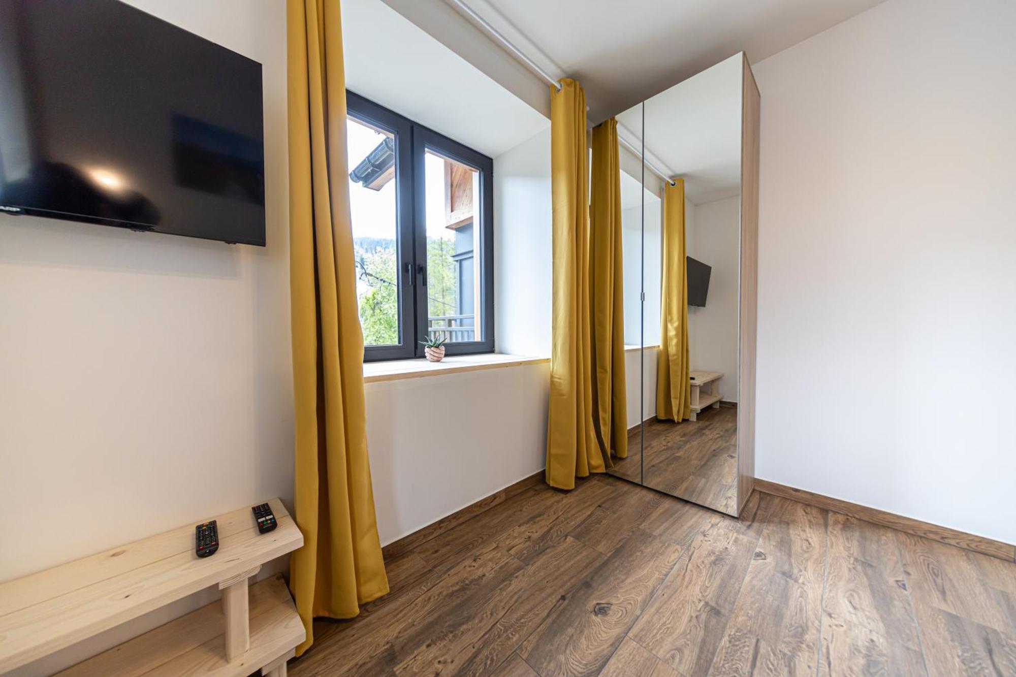 Apartamenty Gomis Закопане Номер фото